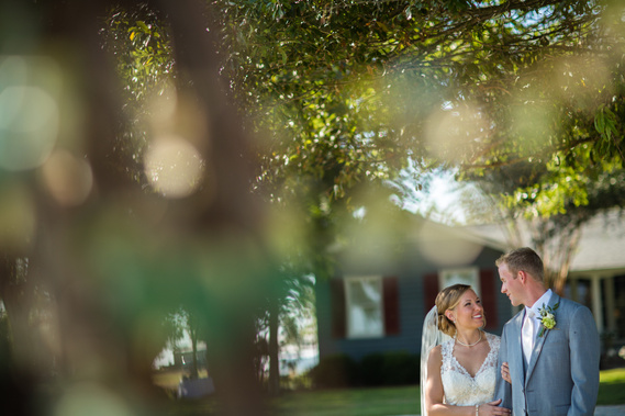 Mississippi Weddings