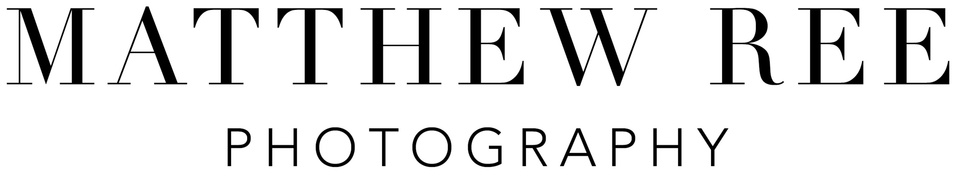 MATTHEW REE PHOTOGRAPHY
