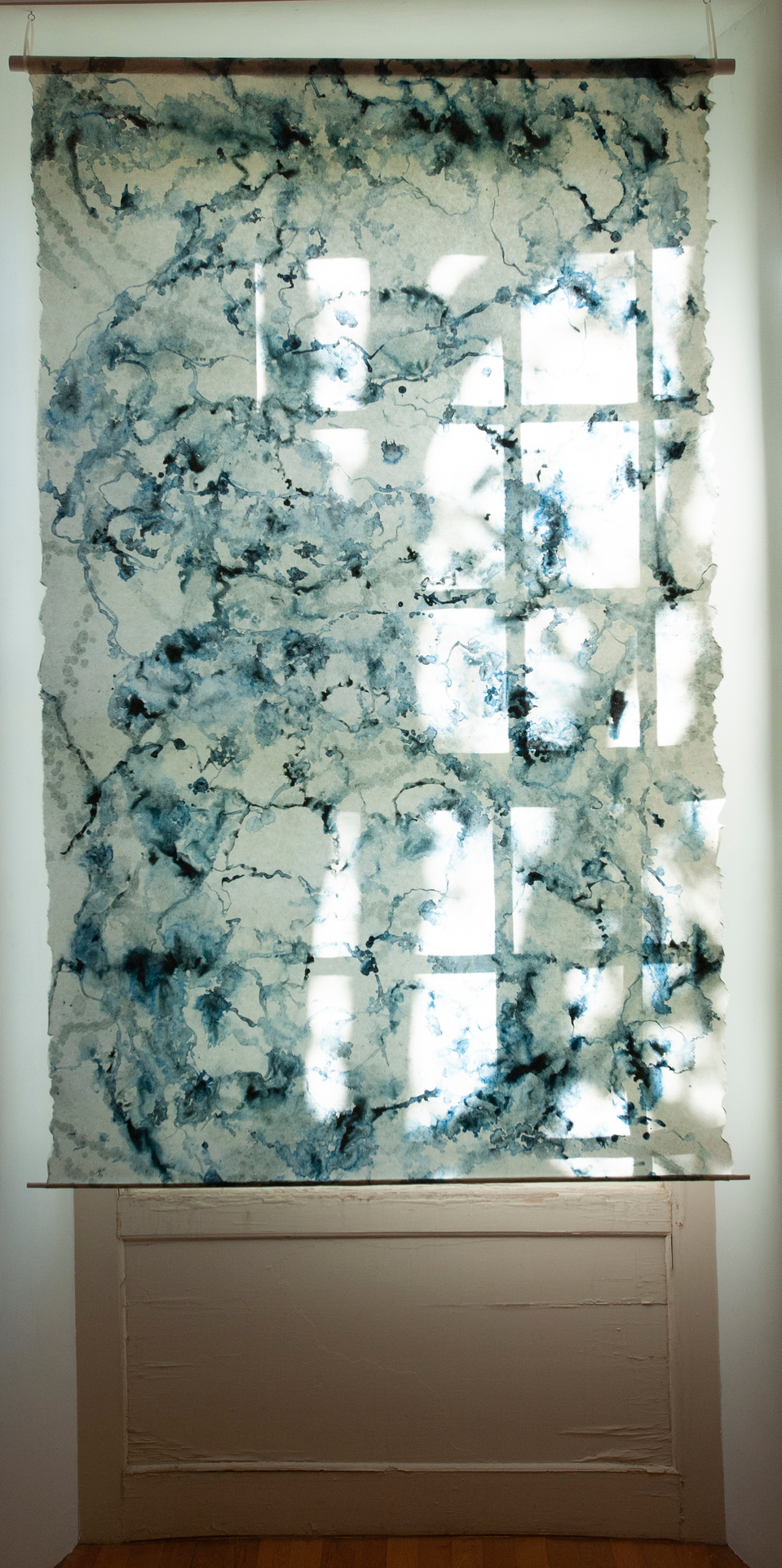 Patty Hudak at the Southern Vermont Arts Center

