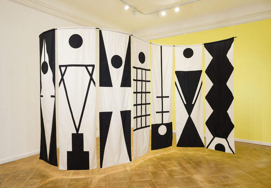 Escenario. Smart Gallery. 2022.
