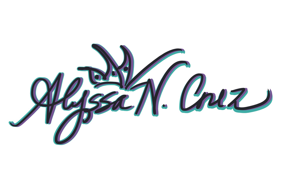 Alyssa N. Cruz's Portfolio