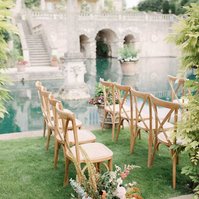 Euridge Manor, The Lost Orangery