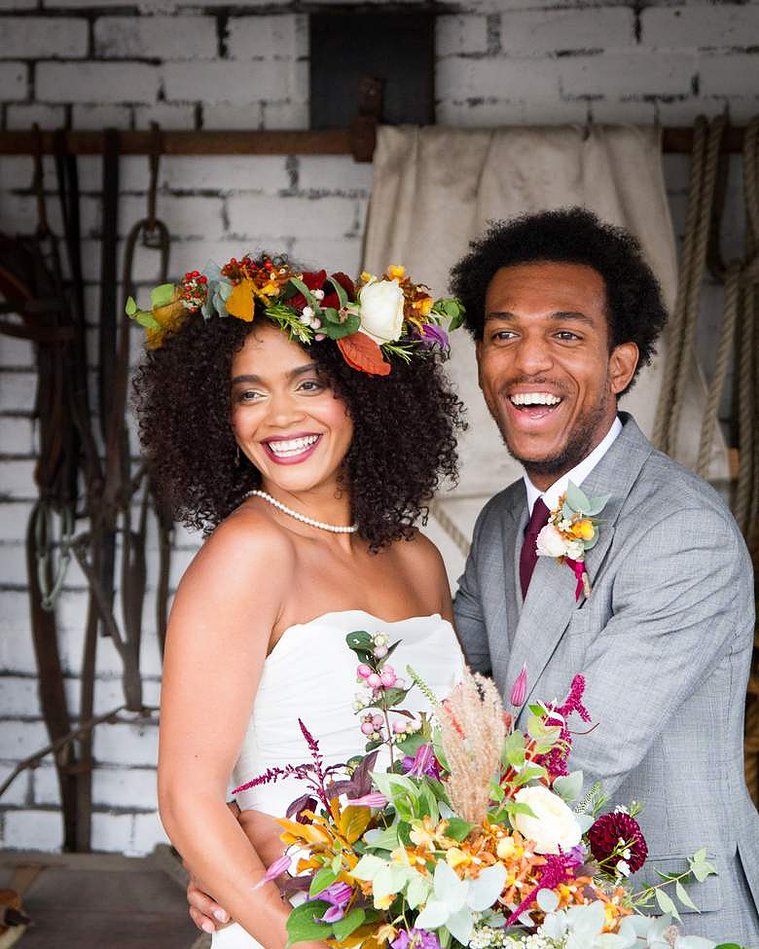 Naomi Lake, Bridal By Naomi. Cruelty Free, Vegan, Organic, Sustainable, Eco wedding hair and makeup artist.