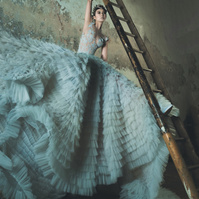 Molly Mishi May, The Tempest Collection