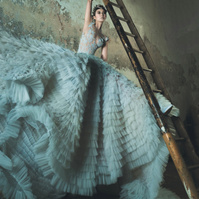 Molly Mishi May, The Tempest Collection