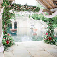 Euridge Manor, The Lost Orangery