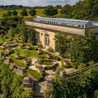 Euridge Manor, The Lost Orangery