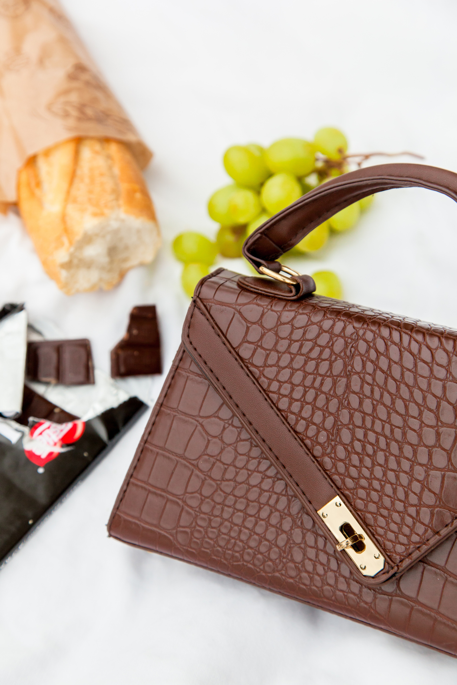 Product Shoot for MALI Tienda / 2021