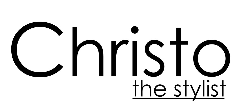 Christo the stylist