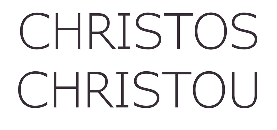 Christo the stylist