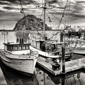 Morro Bay, CA