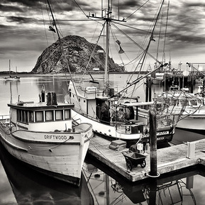 Morro Bay, CA