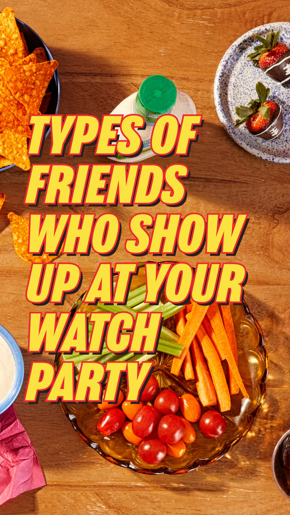SF Still life and product photographer teams up with Instacart for people and food photograpy campaign for the Superbowl.