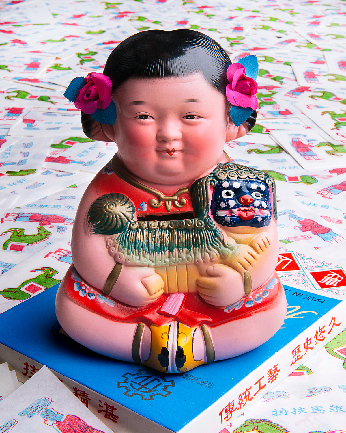 chinatown san francisco, magazine editorial, still life photographer, Los Angeles