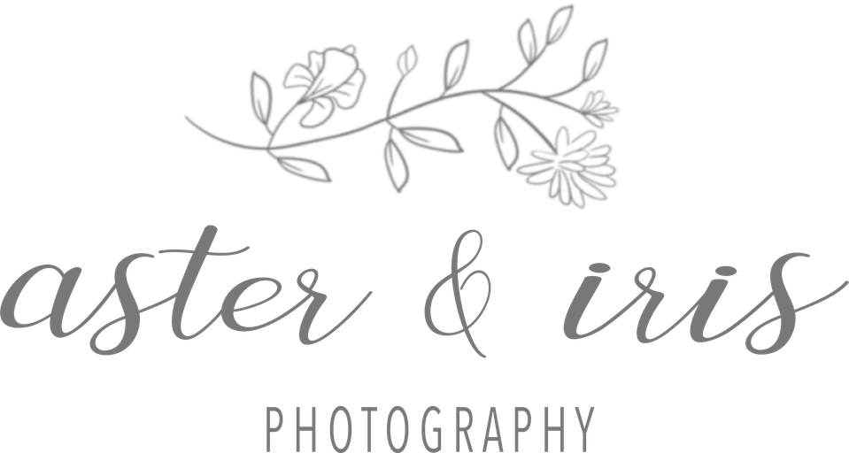 Aster & Iris Photography