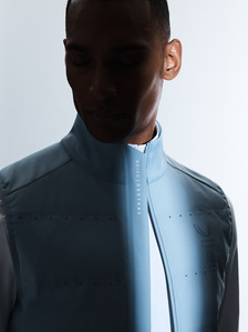 Studio fashion photography. Editorial photography. Menswear. Sports. Castore.