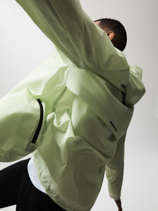 Studio fashion photography. Editorial photography. Menswear. Sports. Castore.