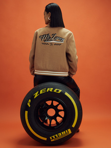 Studio fashion photography. Editorial photography. Womenswear. McLaren.