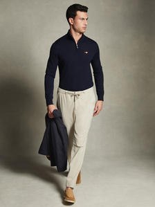 Studio fashion photography. Editorial photography. Menswear. McLaren.