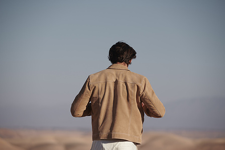 Fashion photography. Editorial Photography. Campaign. Male model. On location. Off-set.