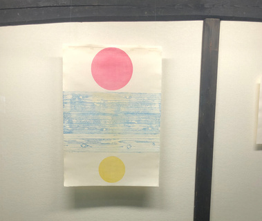 `Masaban` Exhibition at Echizen Japan