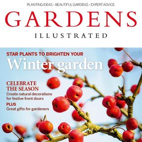 Jones Road featured in Gardens Illustrated, Issue 216, 'Design Update, Ideas & Sourcebook' compiled by Annie Gatti.