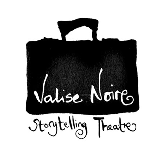 Valise Noire Storytelling Theatre website