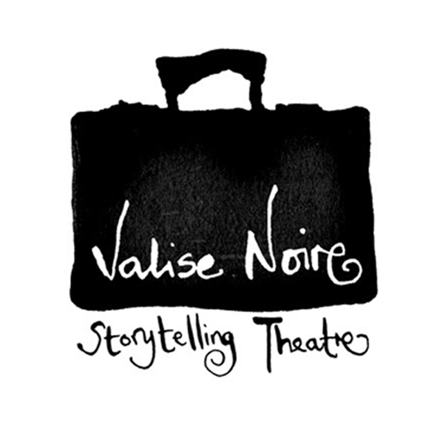 Valise Noire Storytelling Theatre website