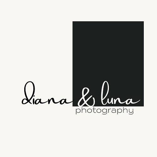 Diana & Luna Photography