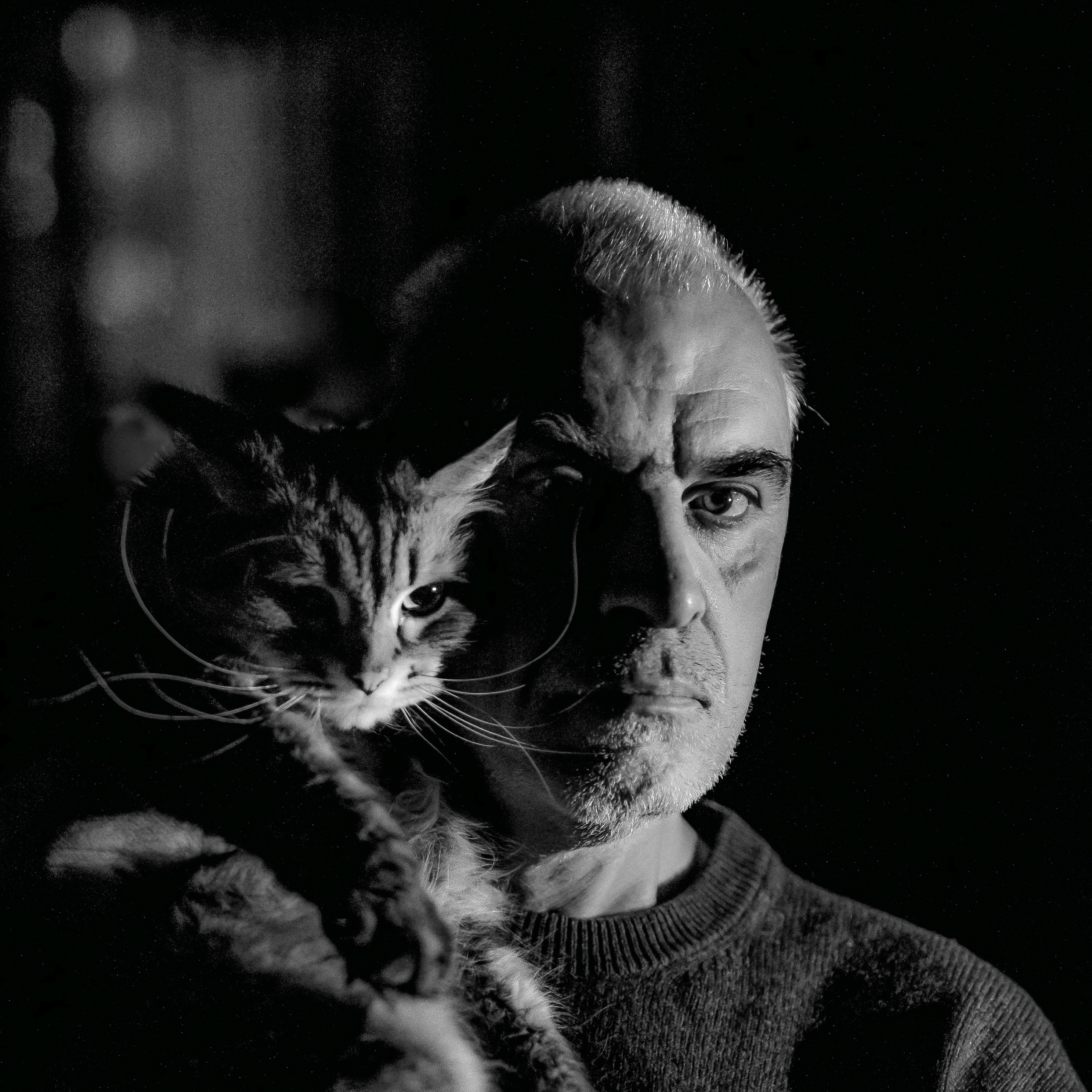 Alexander Shilov