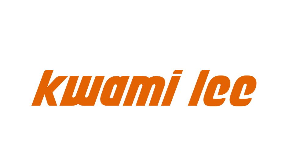 Kwami Lee | Photographer