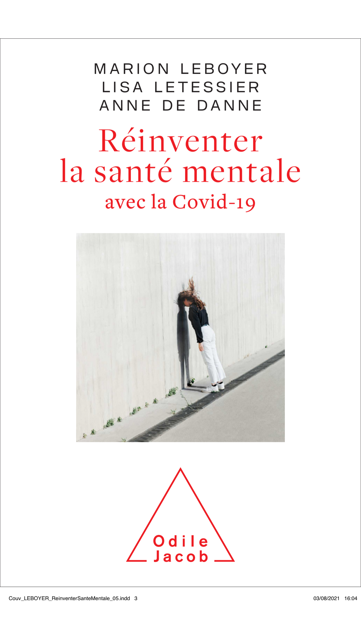 Livre edition ombre
