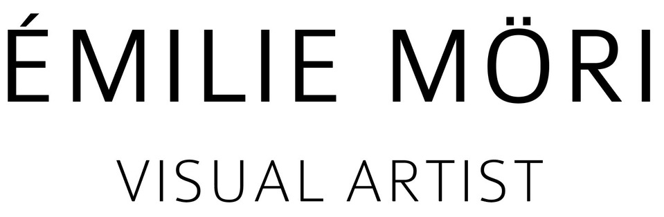 Emilie Möri  | Visual artist  | Surreal Photographer 