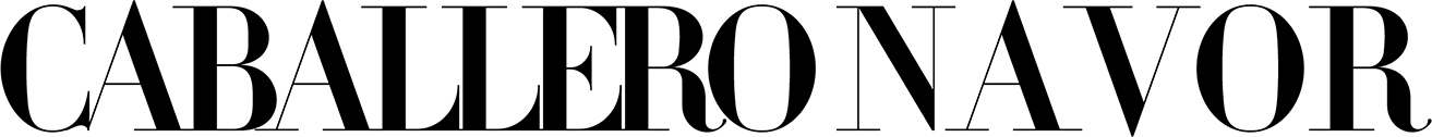 CABALLERONAVOR