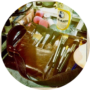 make up, chanel, Armani, brushes, quality, beauty, shooting, film,