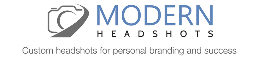 Modern Headshots