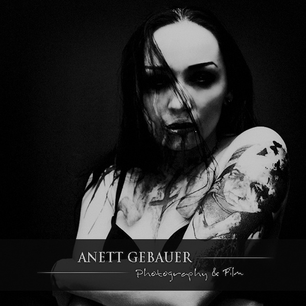 Anett Gebauer Photography & Film