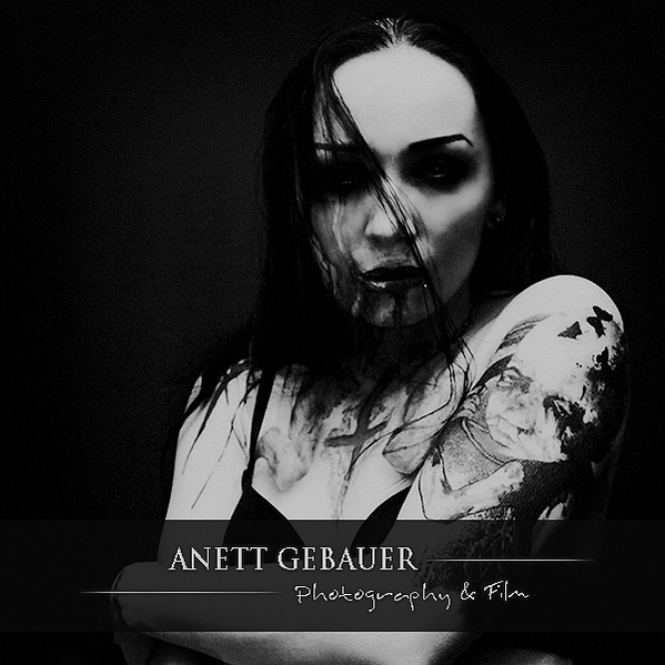 Anett Gebauer Photography & Film