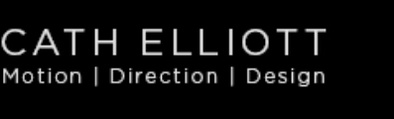 Cath Elliott | Motion | Design | Direction
