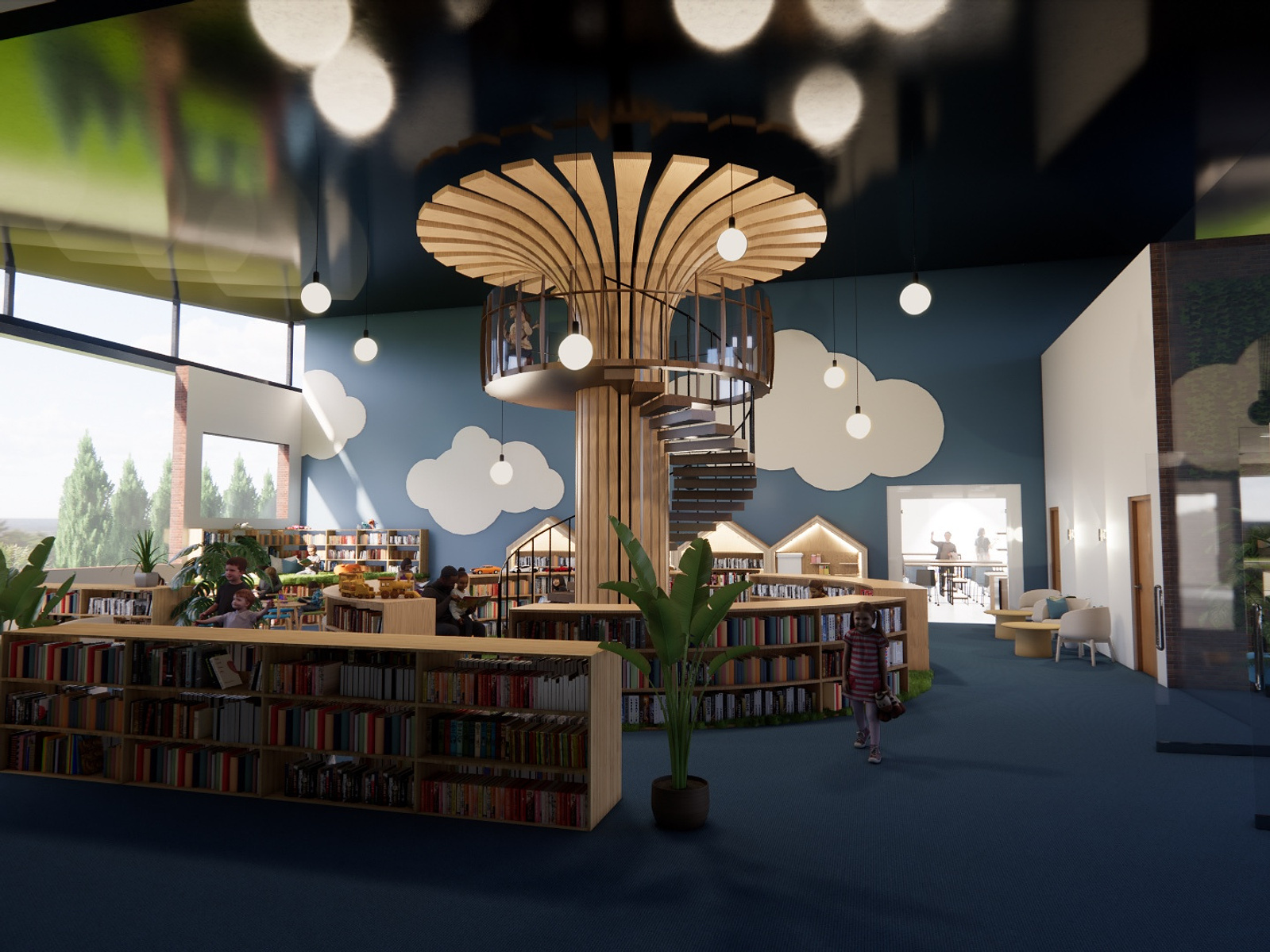 Architectural Design - 