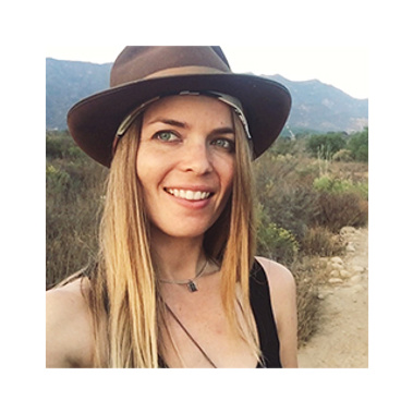 Brianna Lamar Artist Designer Ojai CA