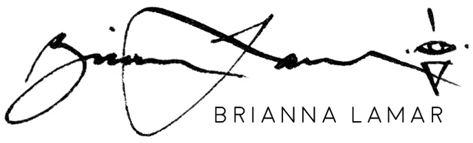 Brianna Lamar Fine Artist & Designer