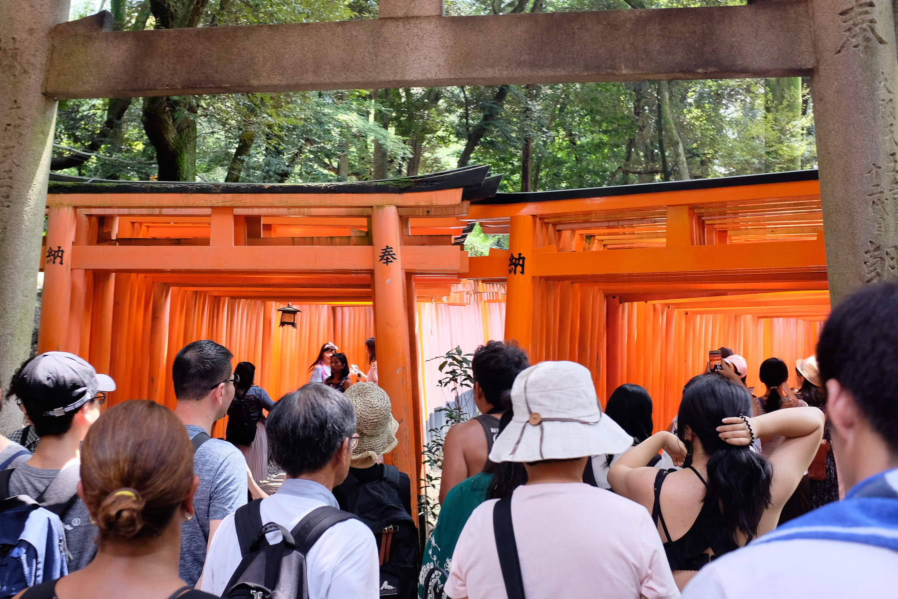 Japan, Kyoto, Temple,