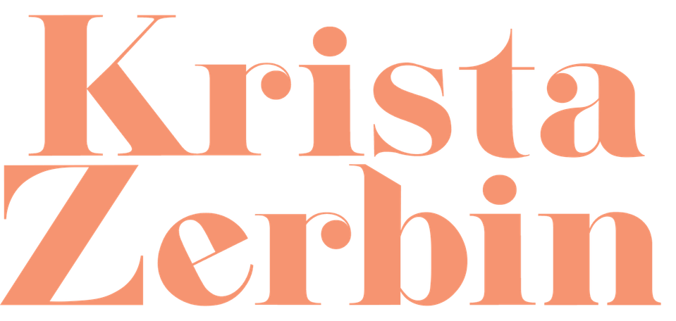 Krista Zerbin