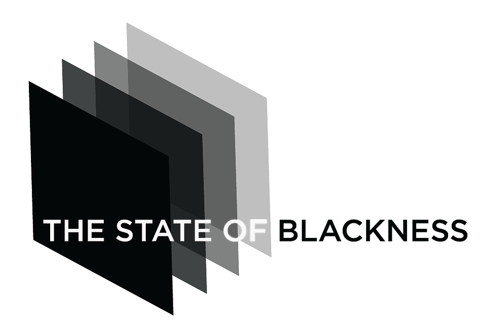 The State Of Blackness
