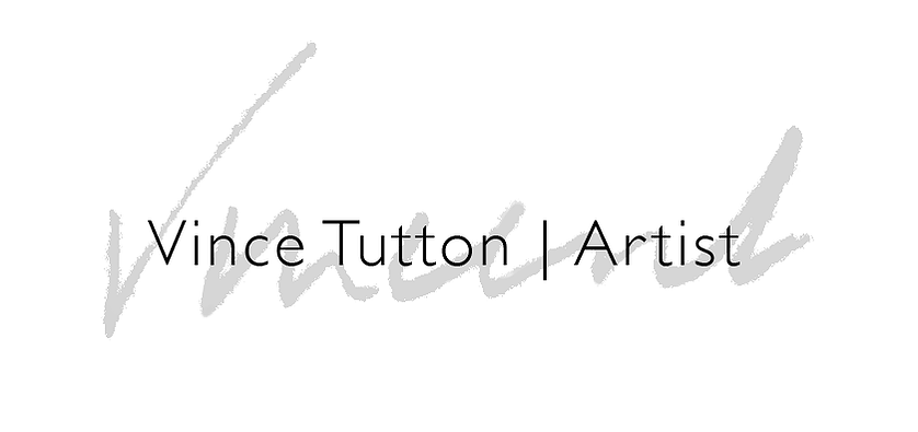 Vincent Tutton - The Artist