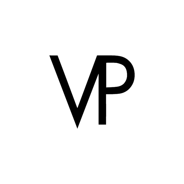Vince Patrick's Portfolio