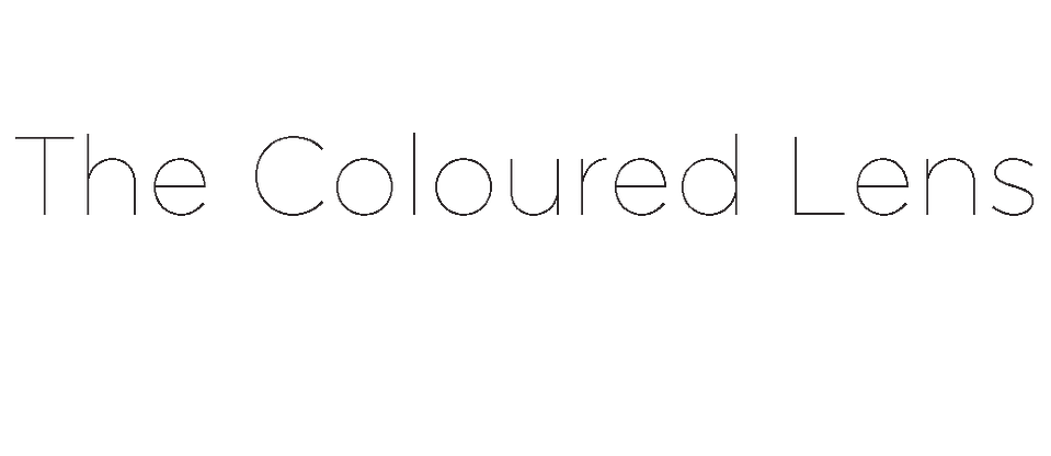Colored Lense