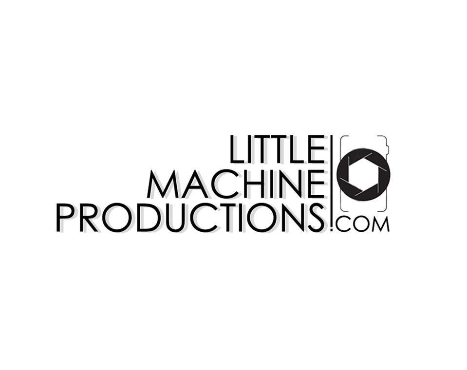 Little Machine Productions