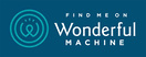 The Wonderful Machine homepage of Wayne, PA, photographer Bill Ecklund